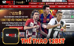 Thể thao 12BET